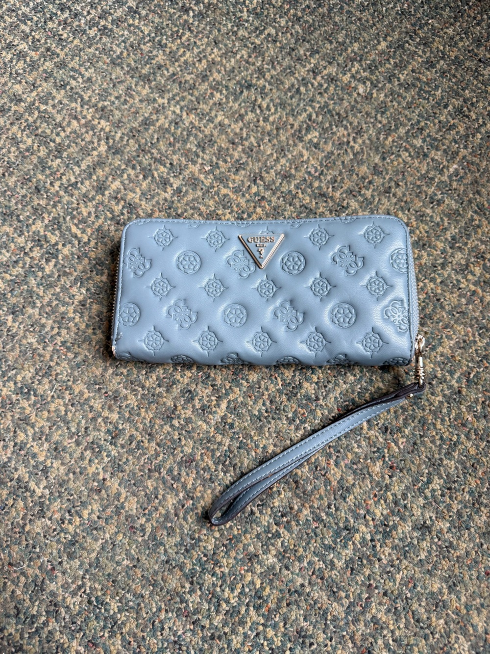 Guess Wallet
